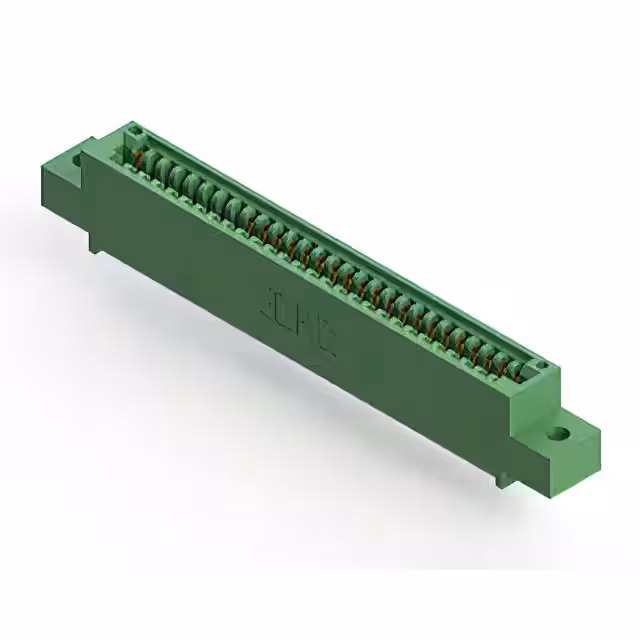 845-028-520-402 EDAC Inc.  Edgeboard Connectors